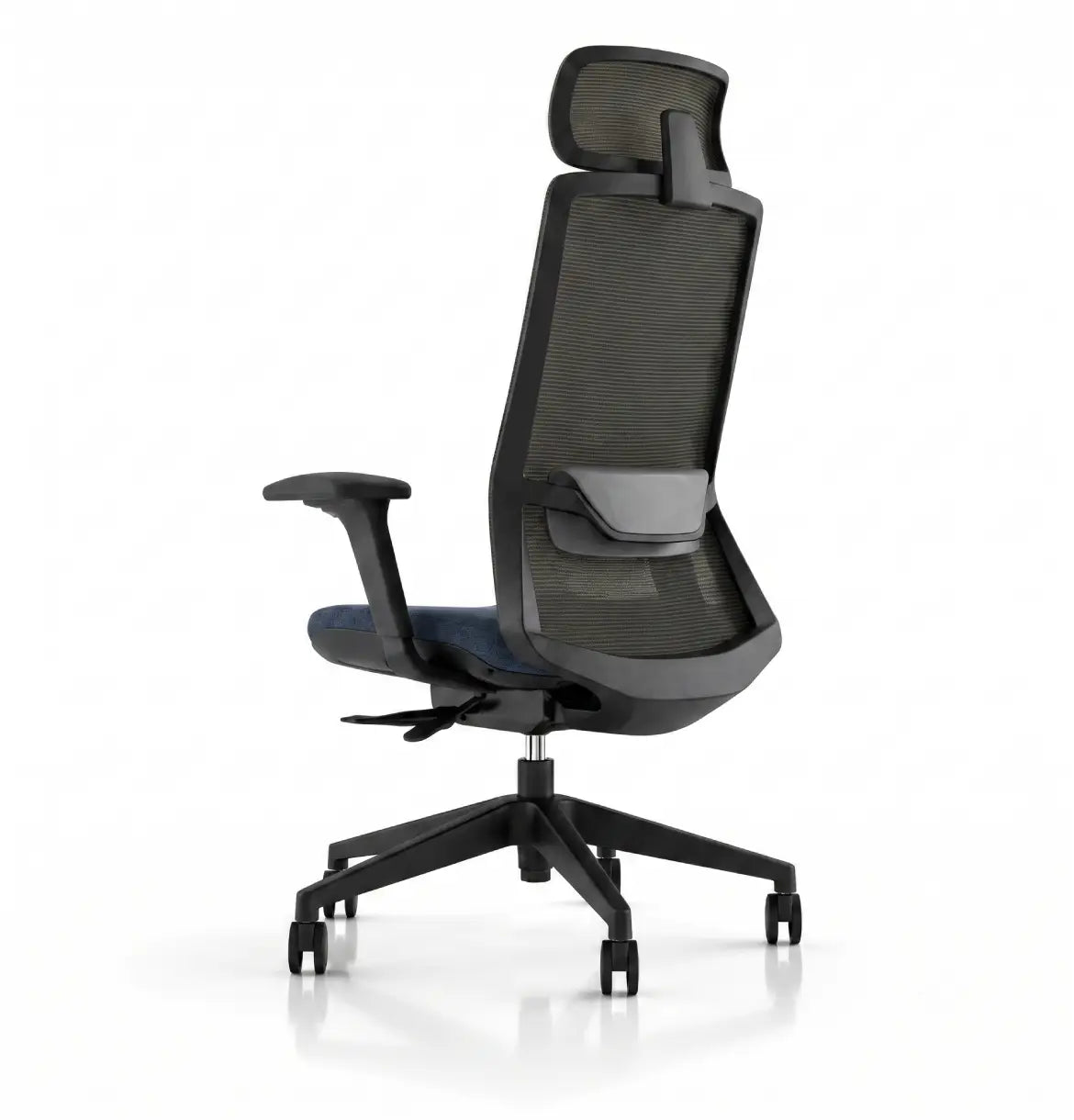Polestar Highback Consumer KANO
