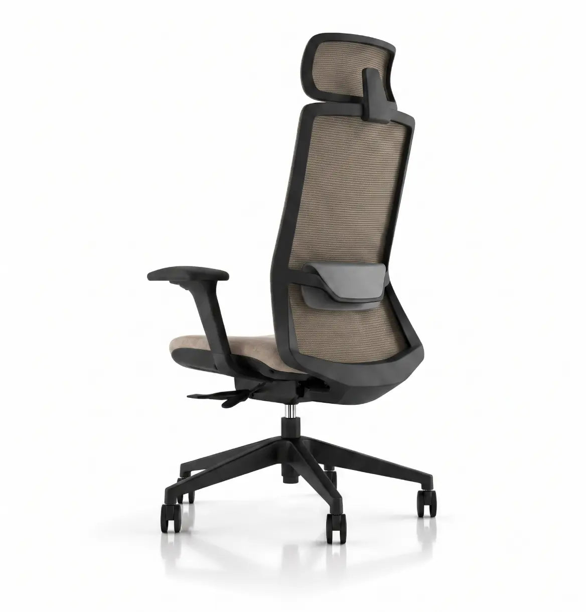 Polestar Highback Consumer KANO