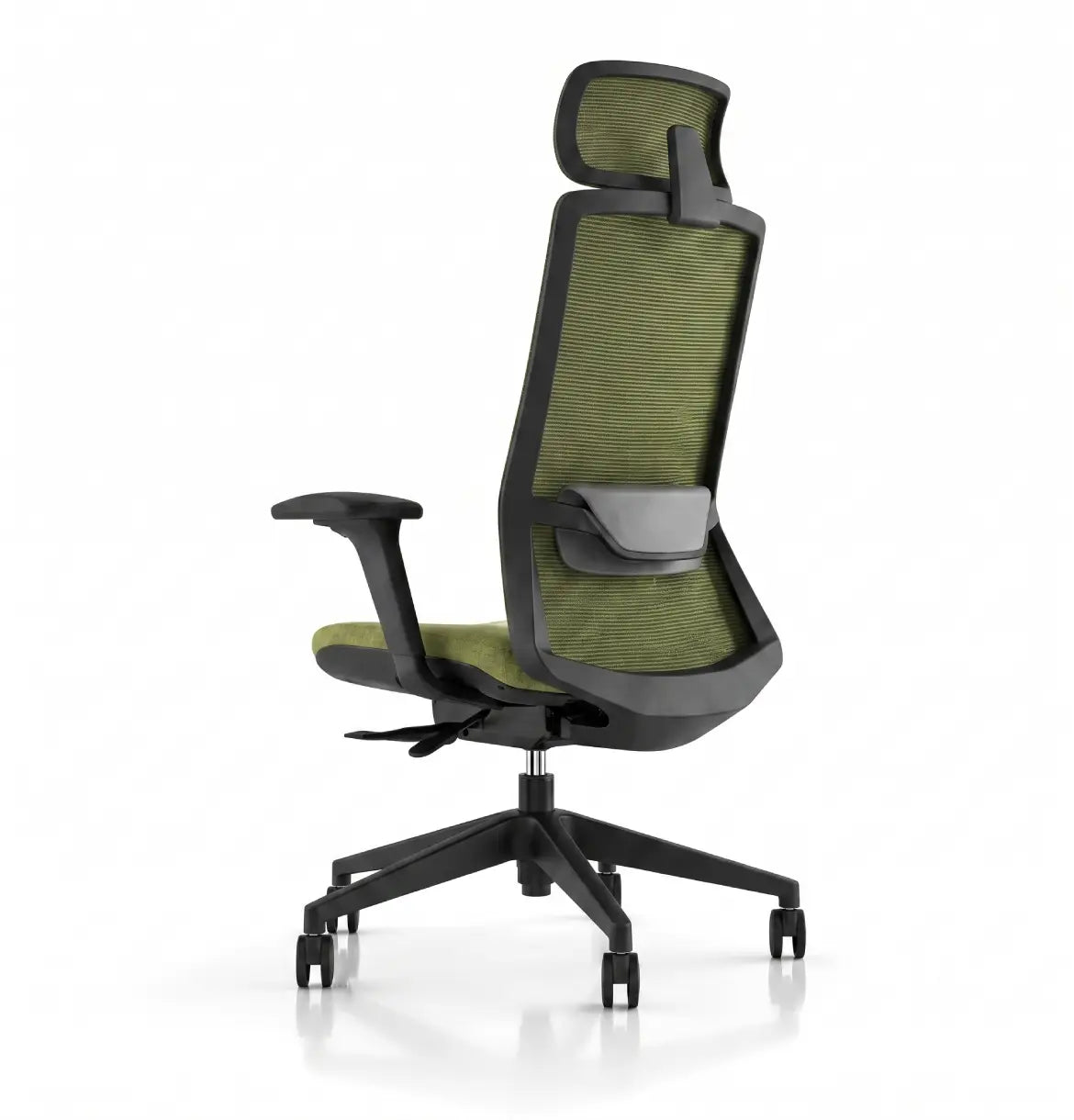 Polestar Highback Consumer KANO