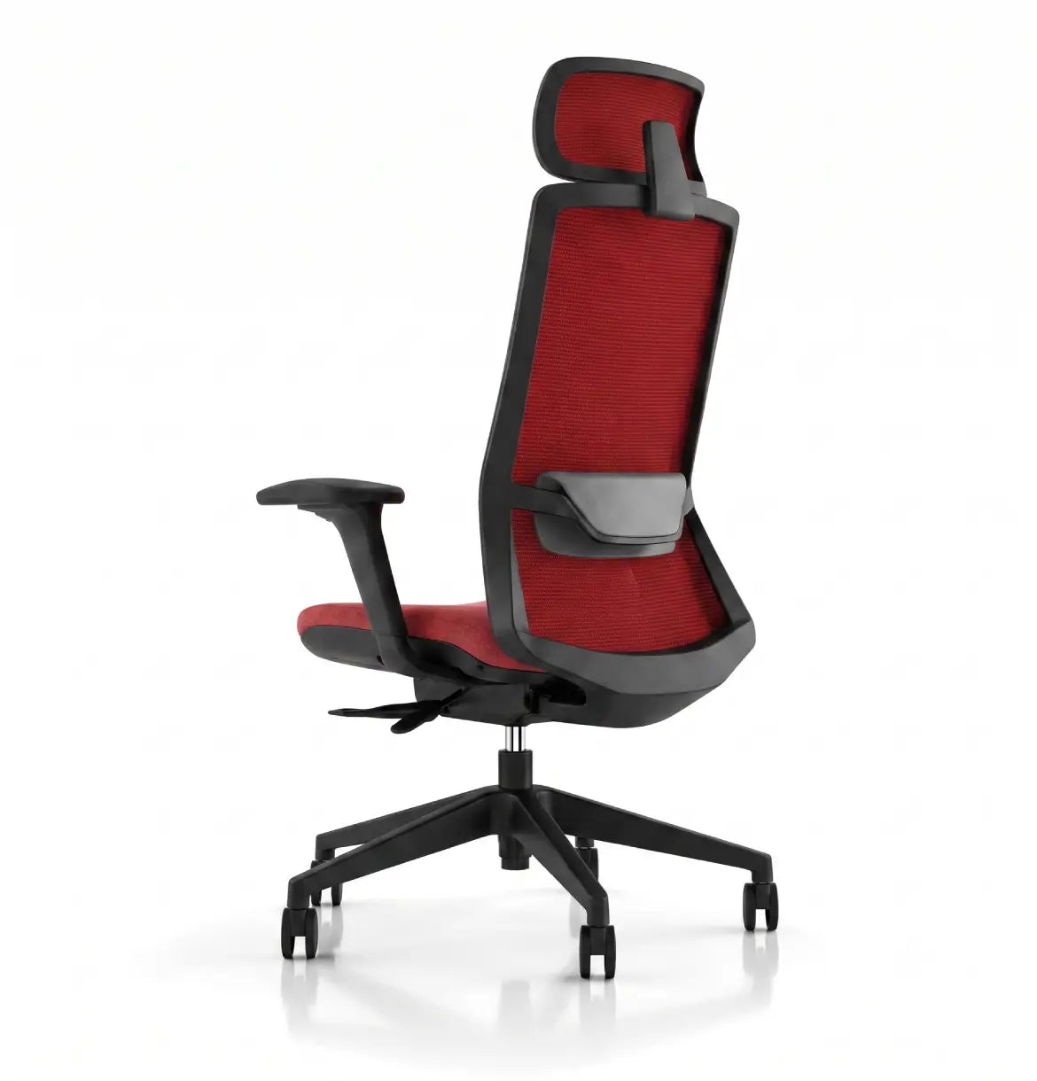 Polestar Highback Consumer KANO