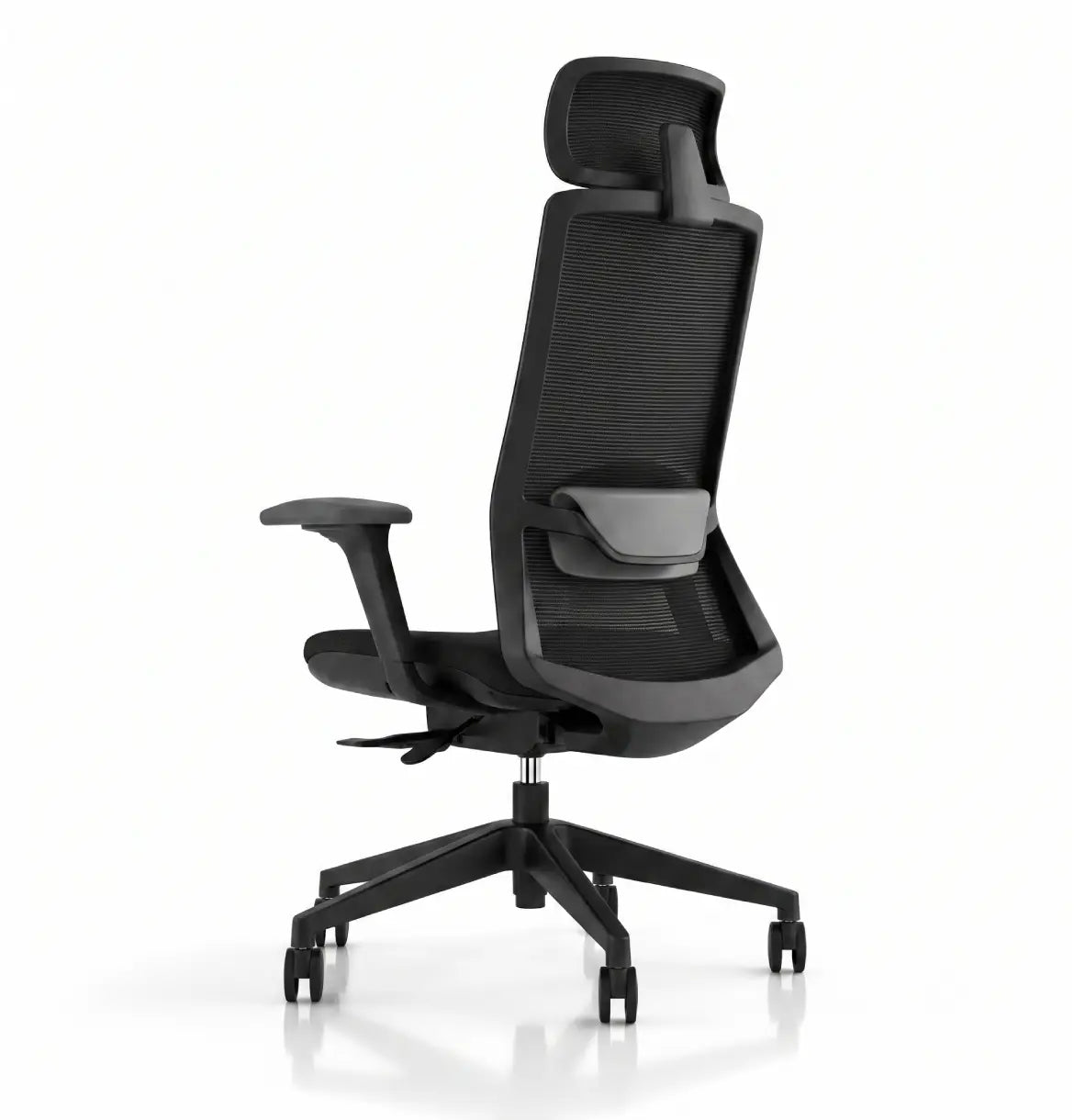 Polestar Highback Consumer KANO
