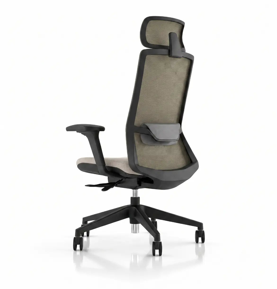 Polestar Highback Consumer KANO