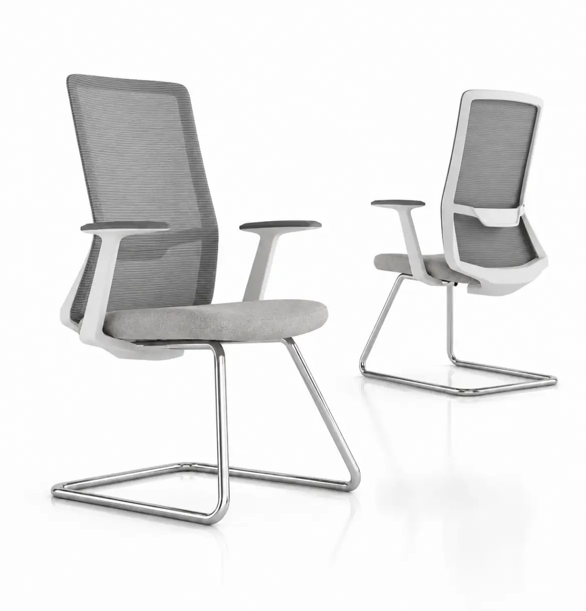 Polestar Light Visitor Consumer KANO Grey Chrome 8-10 Weeks