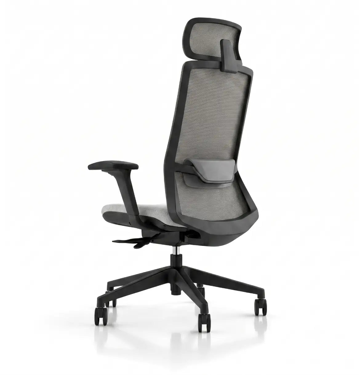 Polestar Highback Consumer KANO
