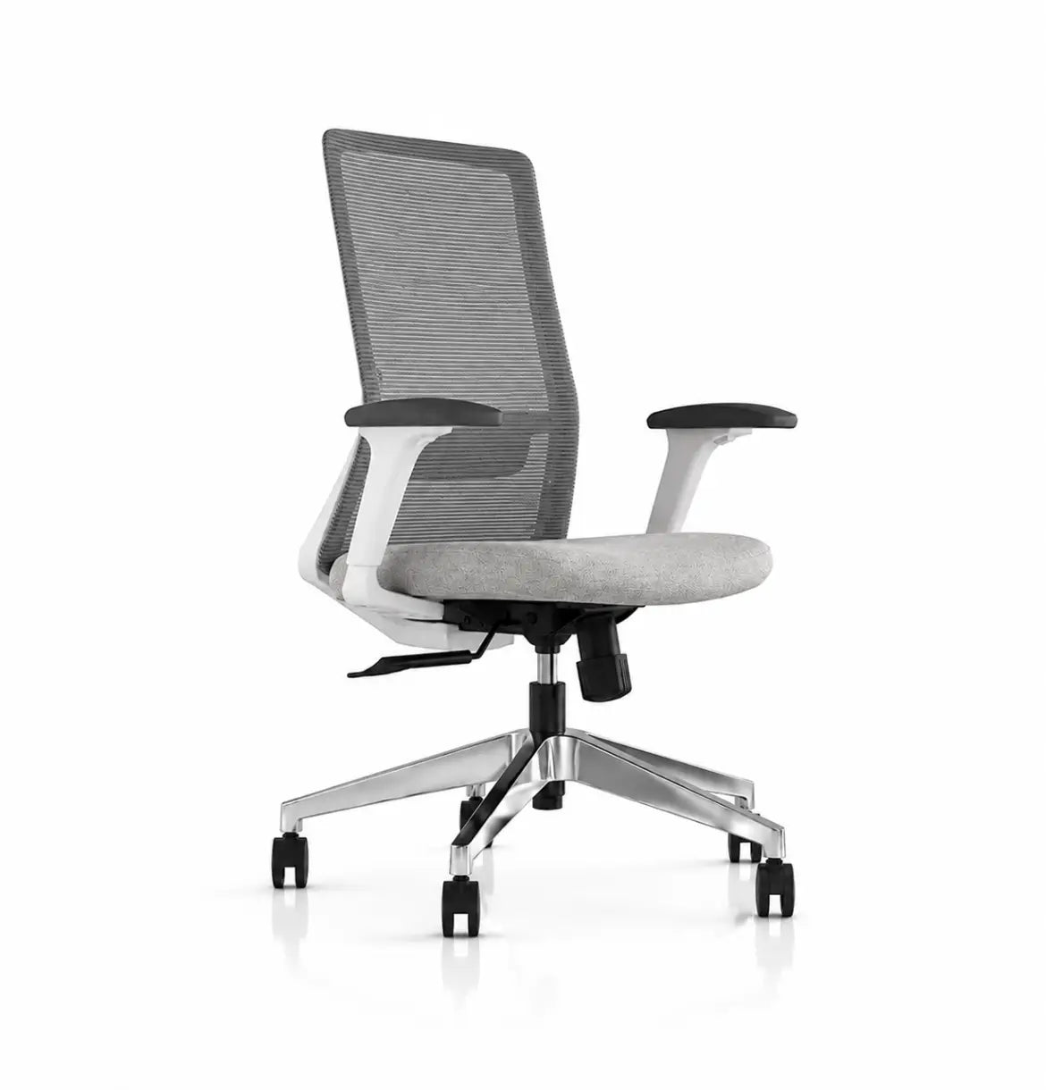 Polestar Light Midback Consumer KANO Grey Advance 8-10 Weeks