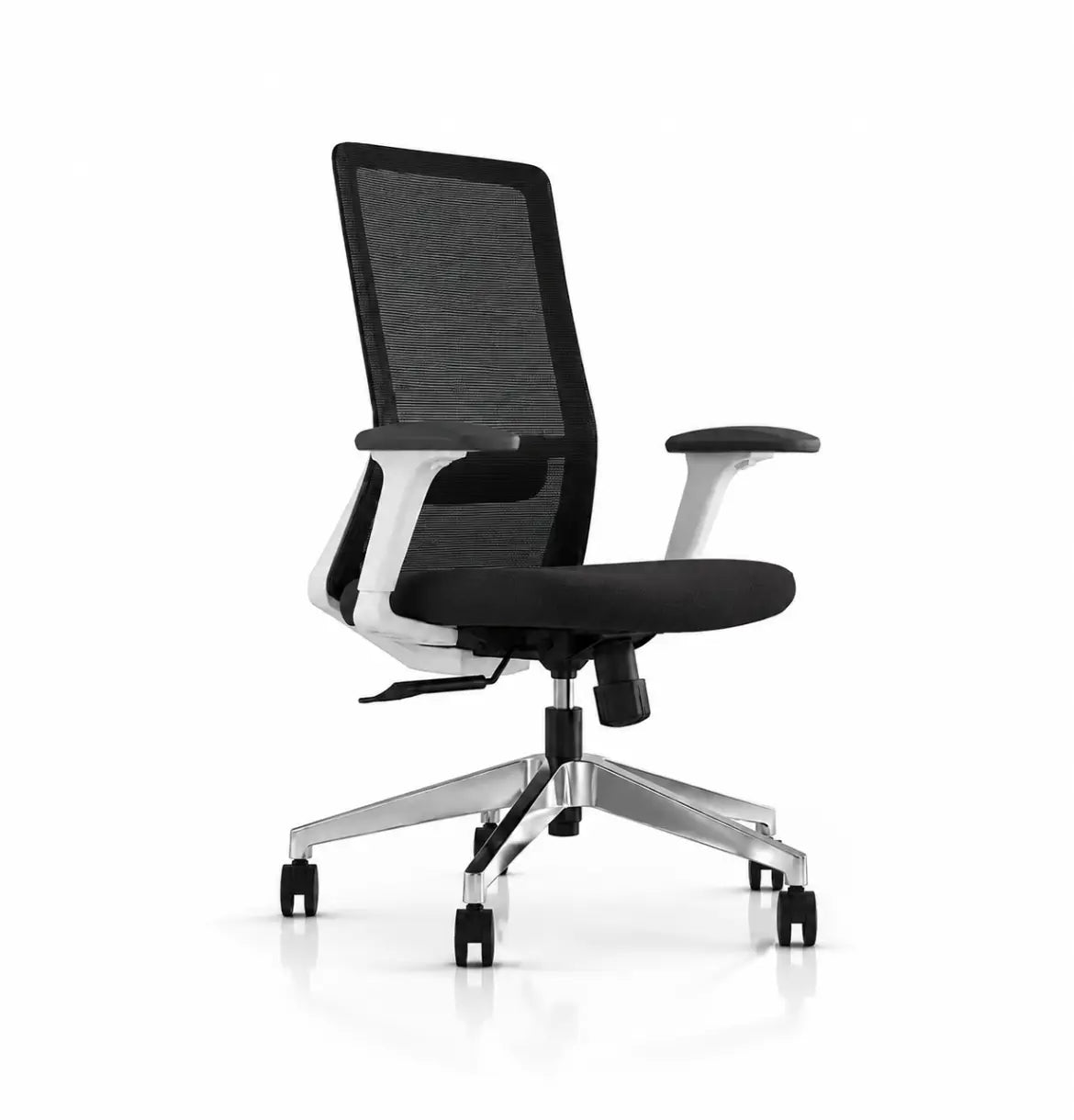 Polestar Light Midback Consumer KANO Black Advance 2-5 Working Days