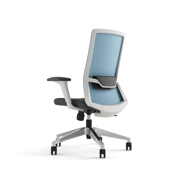 Polestar Light Midback Consumer KANO