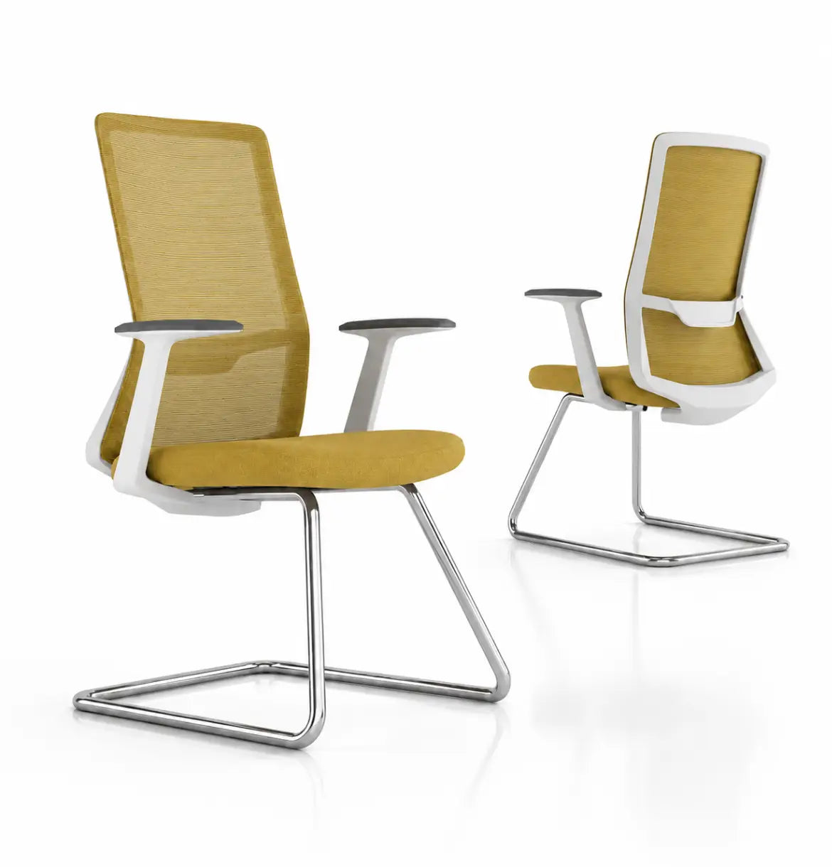 Polestar Light Visitor Consumer KANO Yellow Chrome 8-10 Weeks