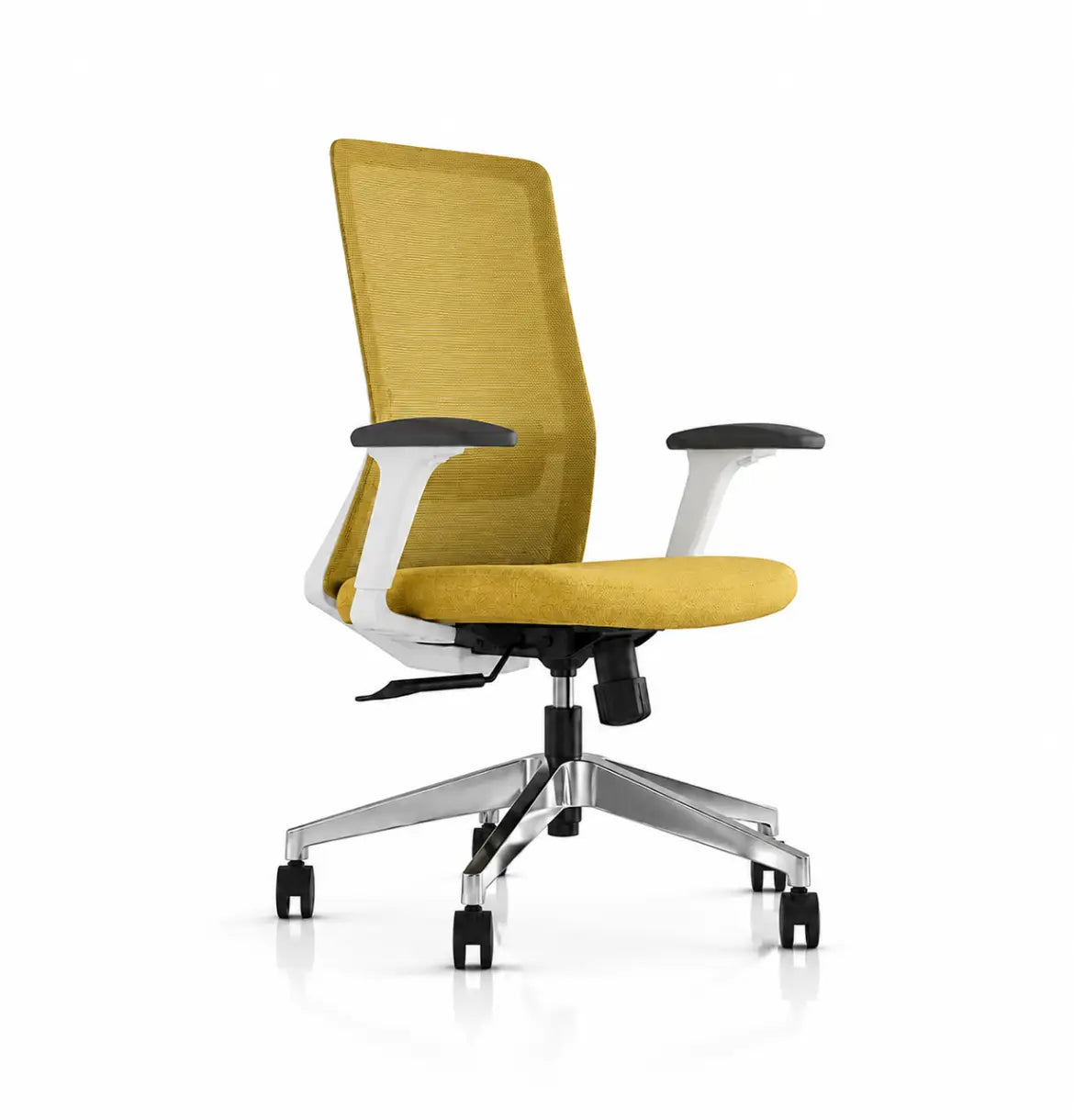 Polestar Light Midback Consumer KANO Yellow Advance 8-10 Weeks