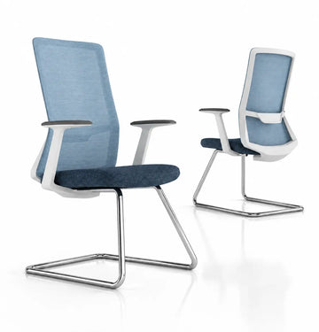 Polestar Light Visitor Consumer KANO Light Blue Chrome 8-10 Weeks
