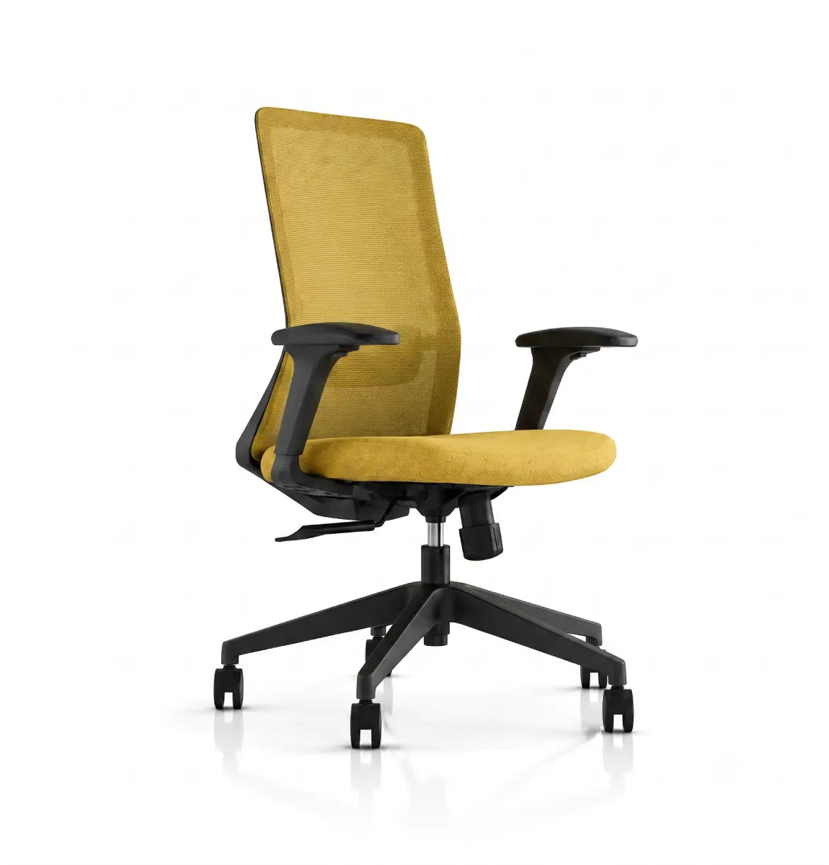 Polestar Midback Consumer KANO Yellow Advance 8-10 Weeks