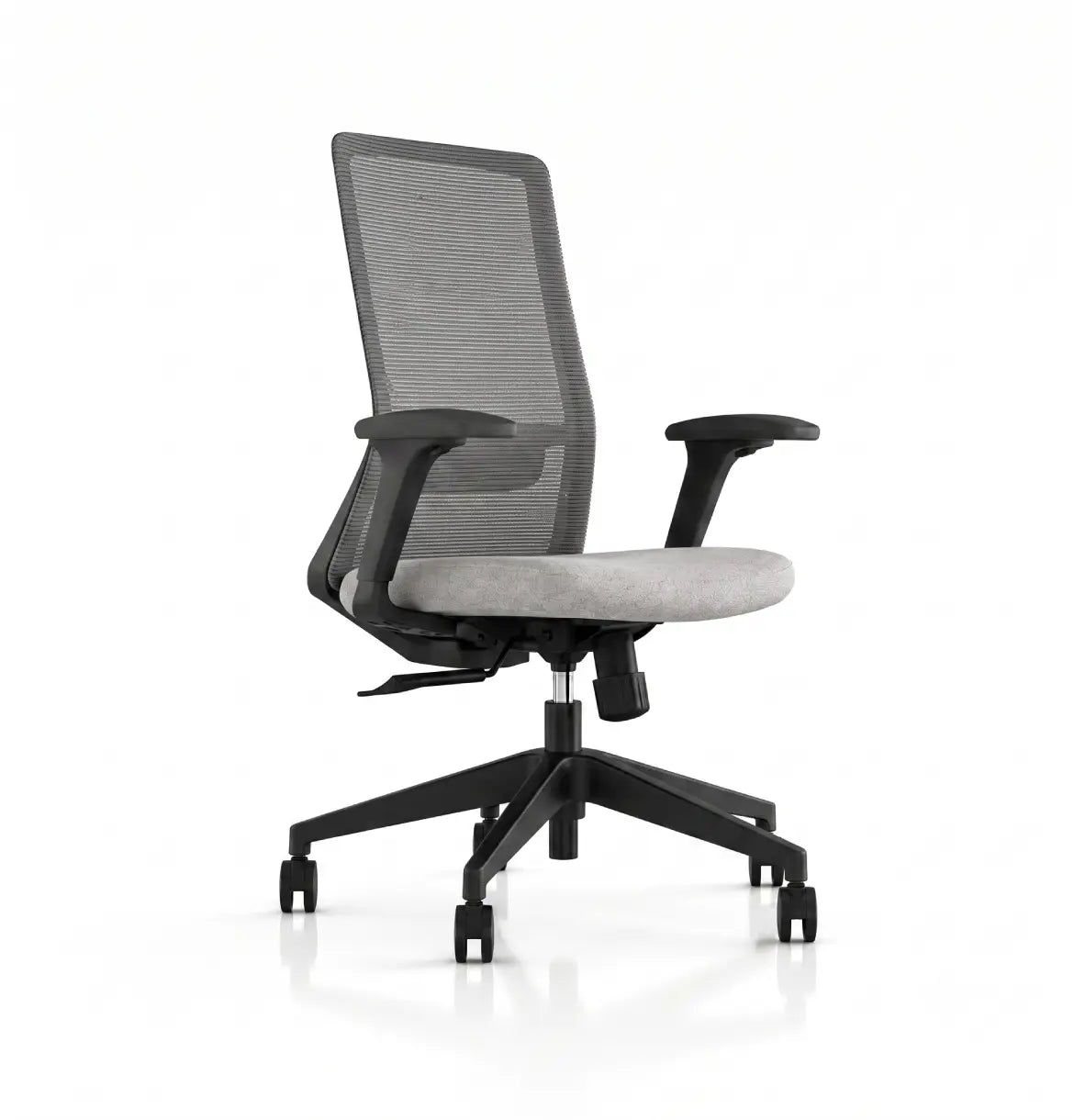 Polestar Midback Consumer KANO Grey Advance 8-10 Weeks
