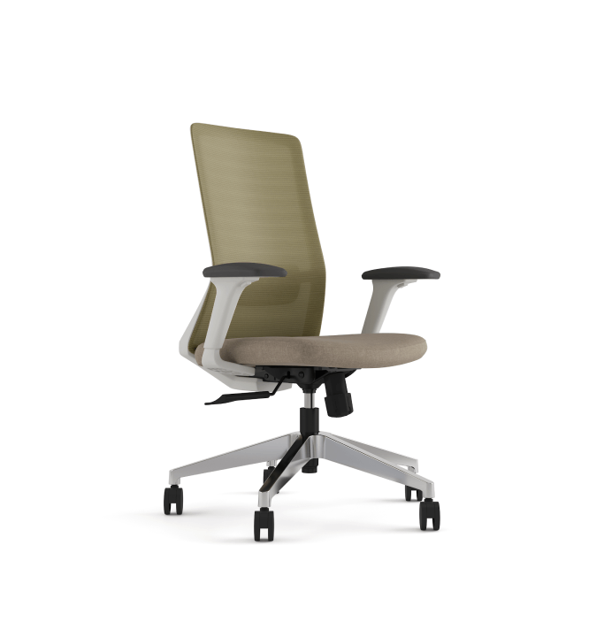 Polestar Light Midback Consumer KANO