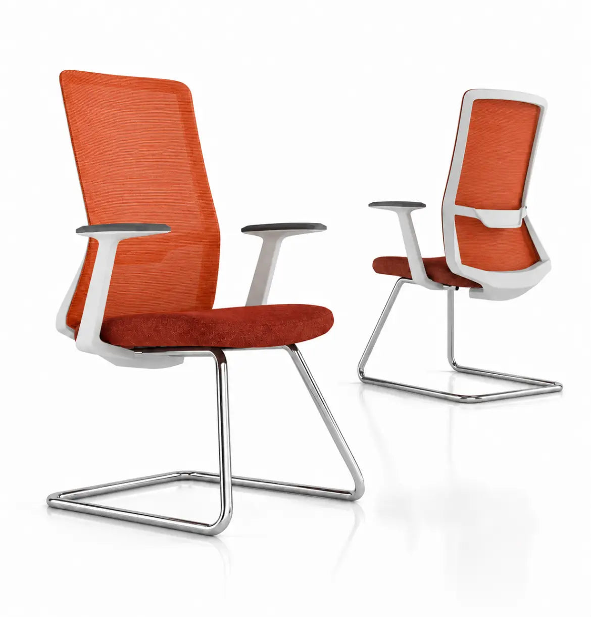 Polestar Light Visitor Consumer KANO Orange Chrome 8-10 Weeks