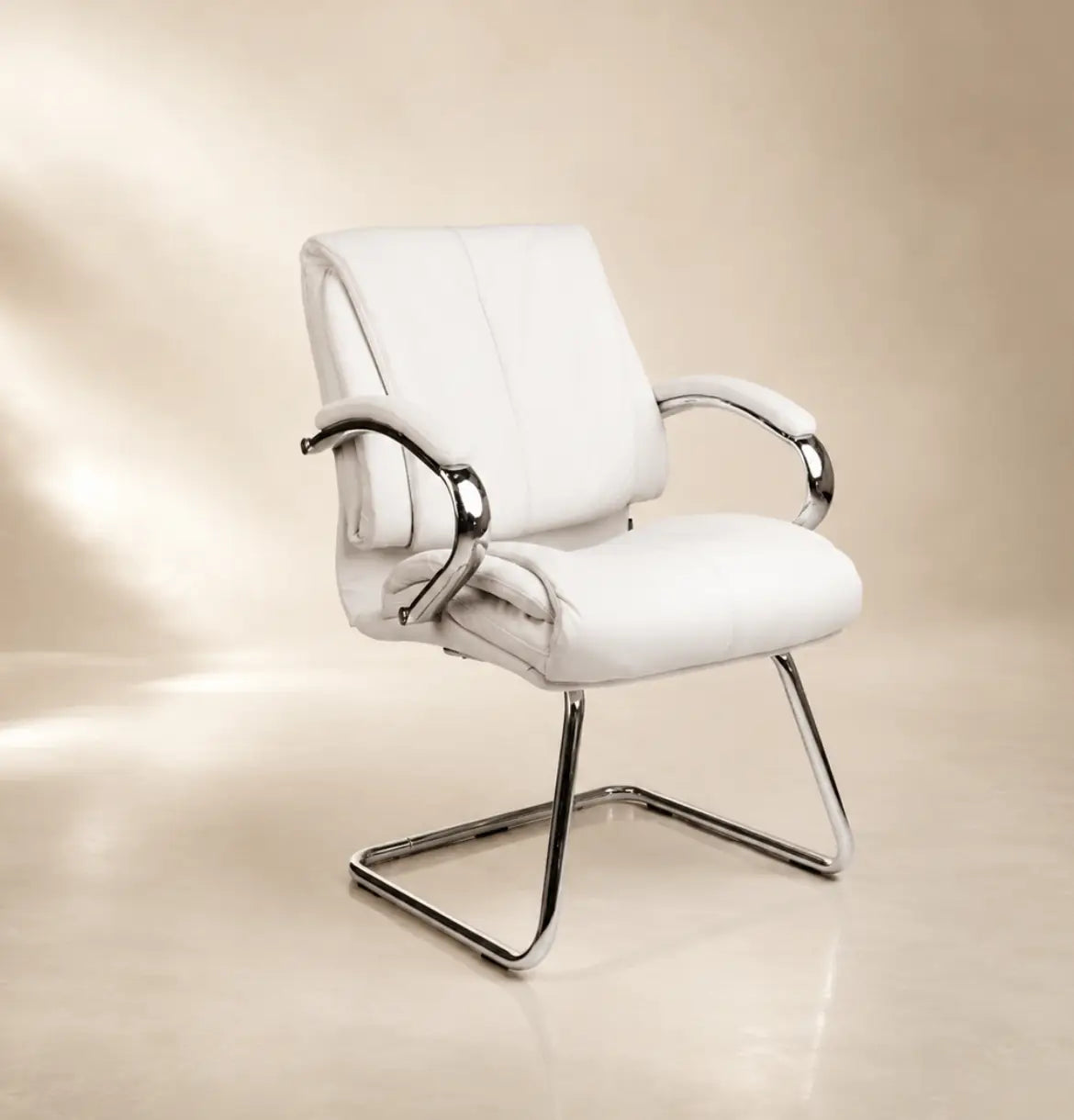 Premier Visitor Chair Consumer BAFCO