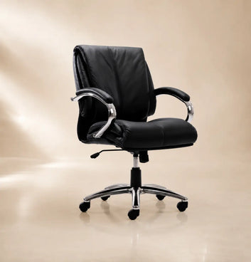 Premier Midback Chair Consumer BAFCO