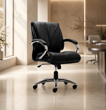 Premier Midback Chair Consumer BAFCO