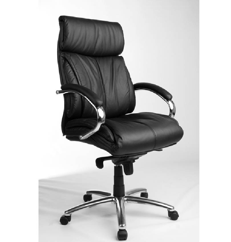 Premier Highback Chair Consumer BAFCO   