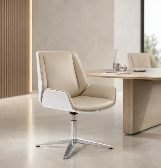 Prisma Auto-Return (4-Spoke Base) Consumer BAFCO