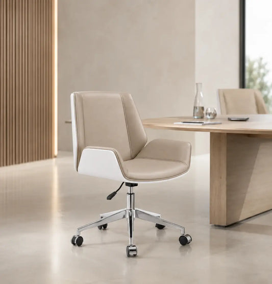 Prisma Midback Consumer BAFCO