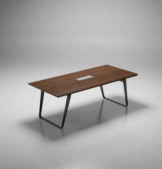 Quzzi Meeting Table Consumer KANO