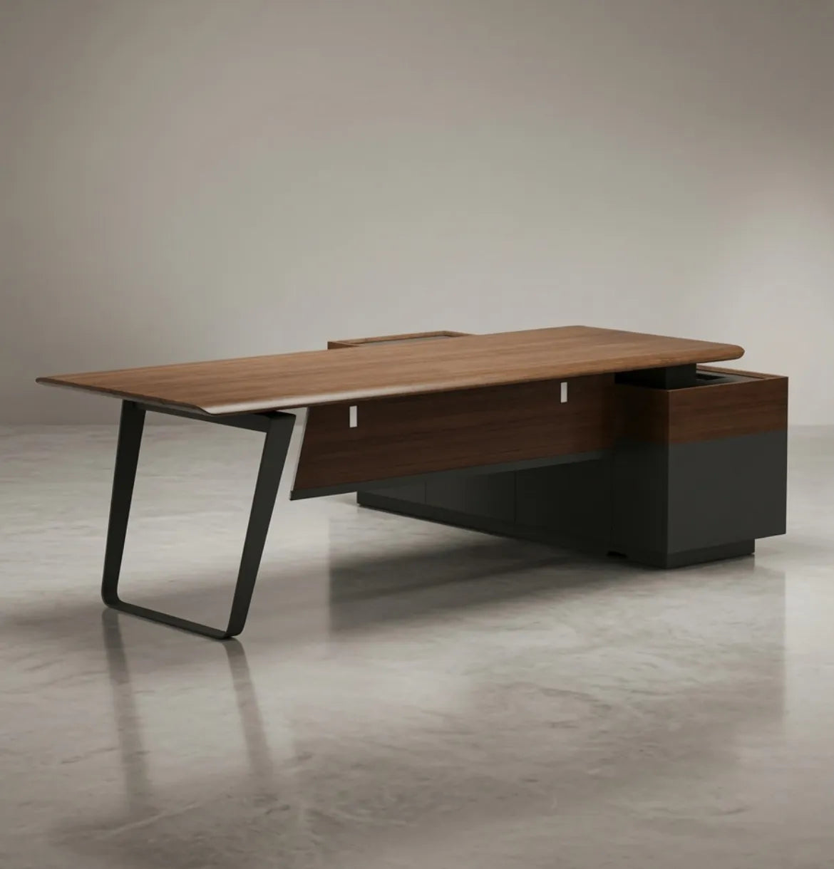 Quzzi Executive Desk Consumer KANO