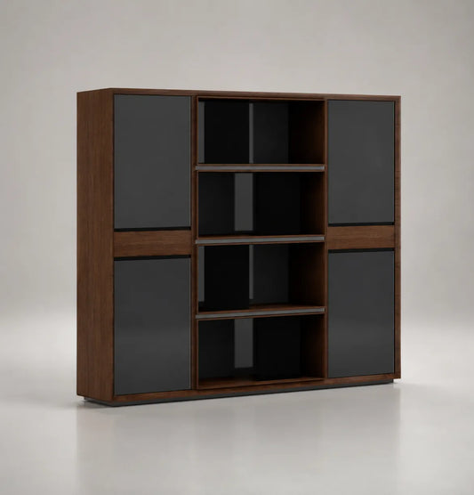 Quzzi Executive Wall Storage Consumer KANO