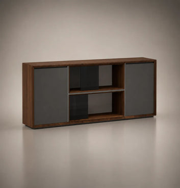Quzzi Credenza Consumer KANO