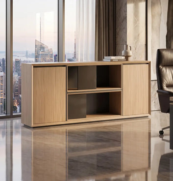 Quzzi Credenza Consumer KANO
