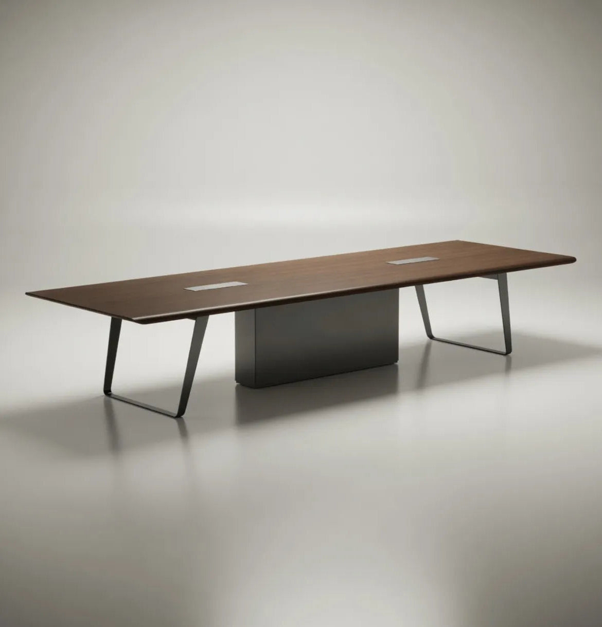 Quzzi Conference Table Consumer KANO