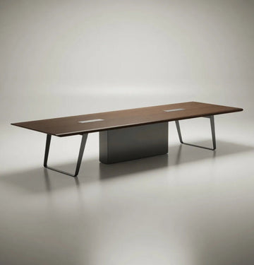 Quzzi Conference Table Consumer KANO