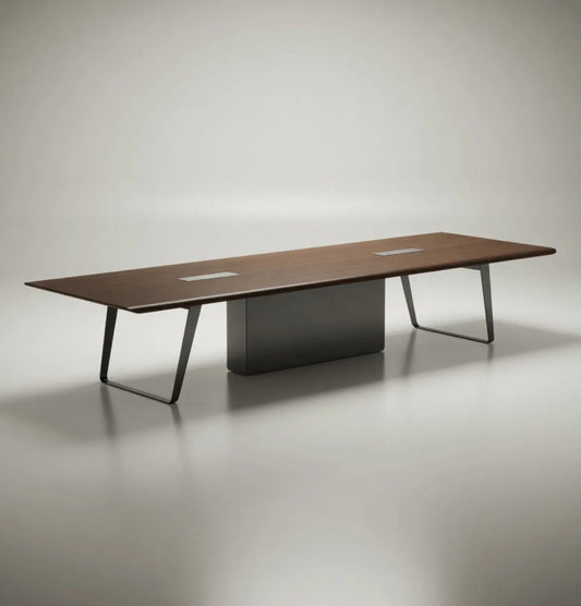 Quzzi Conference Table Consumer KANO