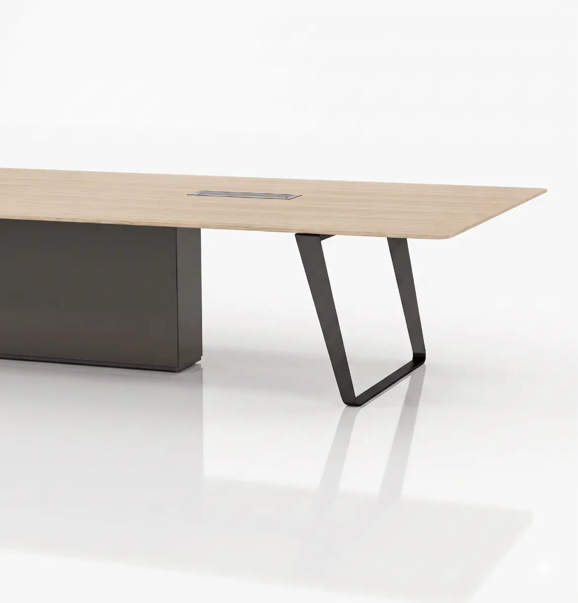 Quzzi Conference Table (8-12 Pax) Consumer KANO