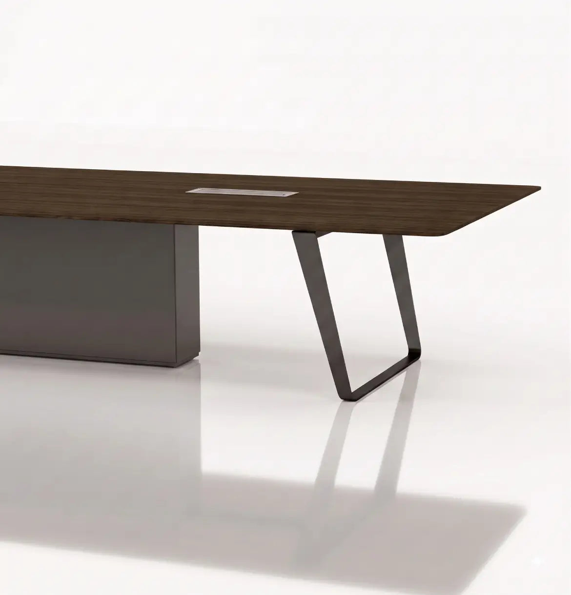Quzzi Conference Table (8-12 Pax) Consumer KANO