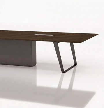 Quzzi Conference Table (8-12 Pax) Consumer KANO