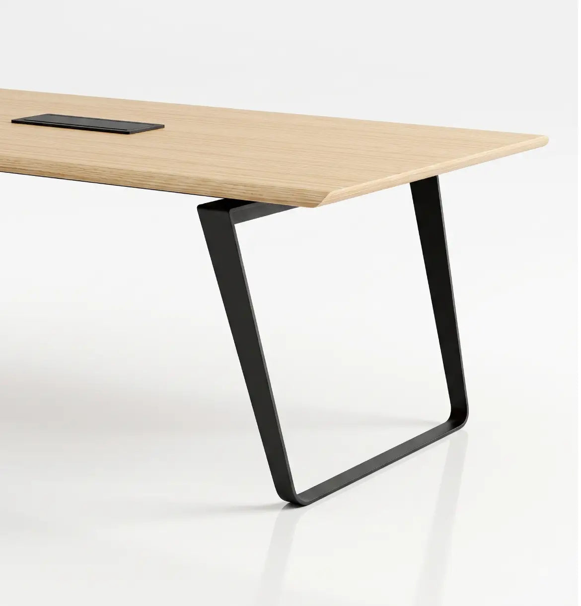 Quzzi Meeting Table (6-8 Pax) Consumer KANO