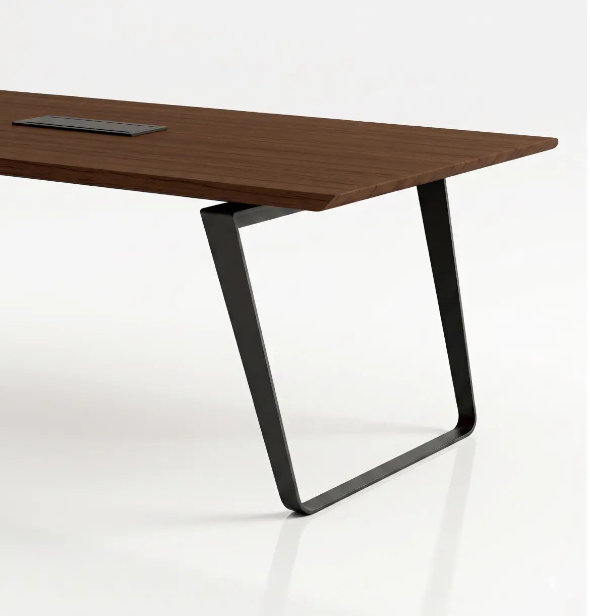 Quzzi Meeting Table (6-8 Pax) Consumer KANO