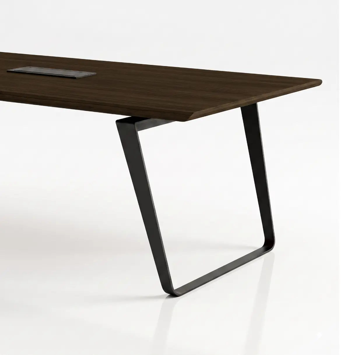 Quzzi Meeting Table (6-8 Pax) Consumer KANO