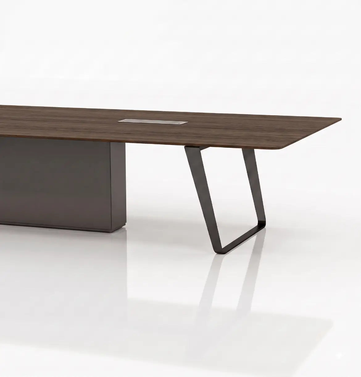 Quzzi Conference Table (8-12 Pax) Consumer KANO