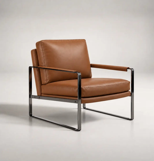 Riche Lounge Chair Consumer KANO