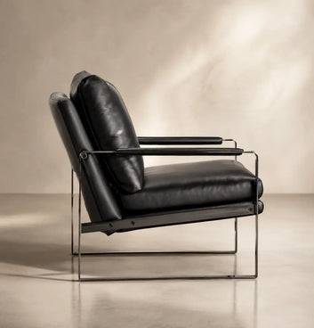 Riche Executive Lounge Chair
