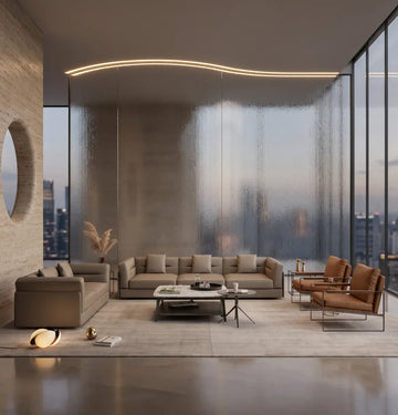 Riche Lounge Chair Consumer KANO