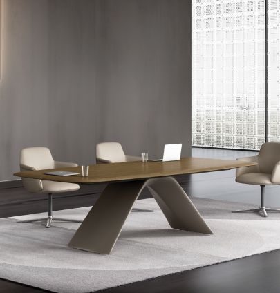 Ring Meeting Table - BAFCO