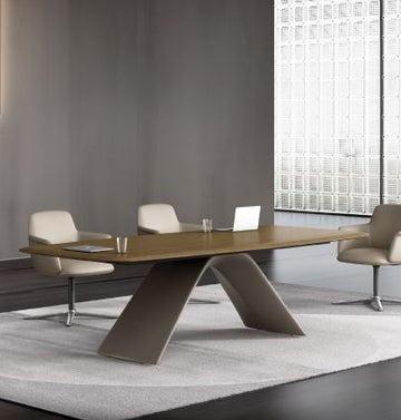 Ring Meeting Table
