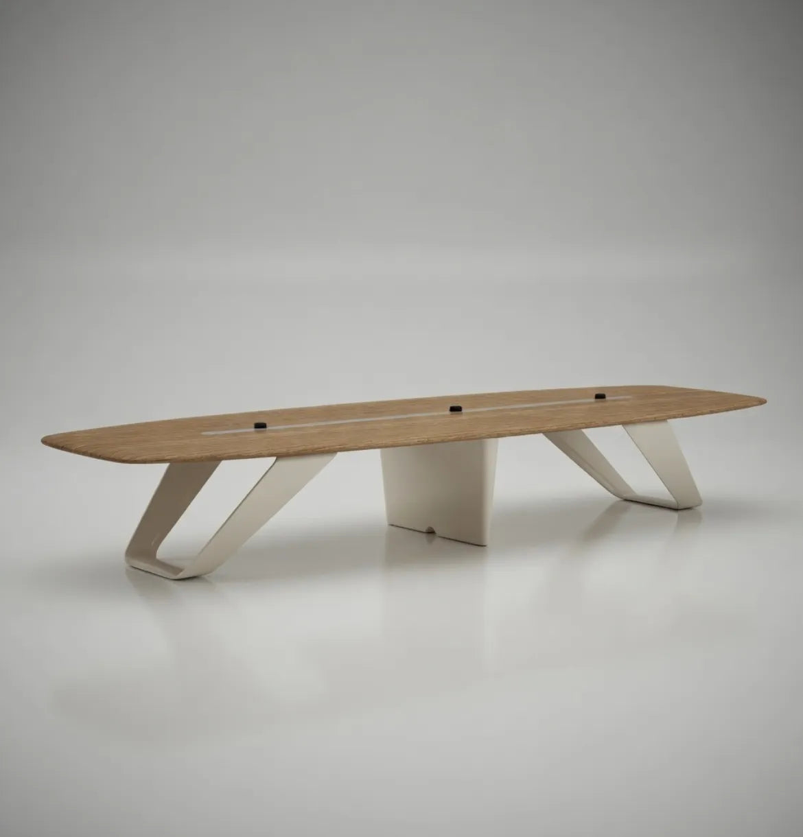 Ring Conference Table Consumer KANO