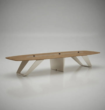 Ring Conference Table Consumer KANO
