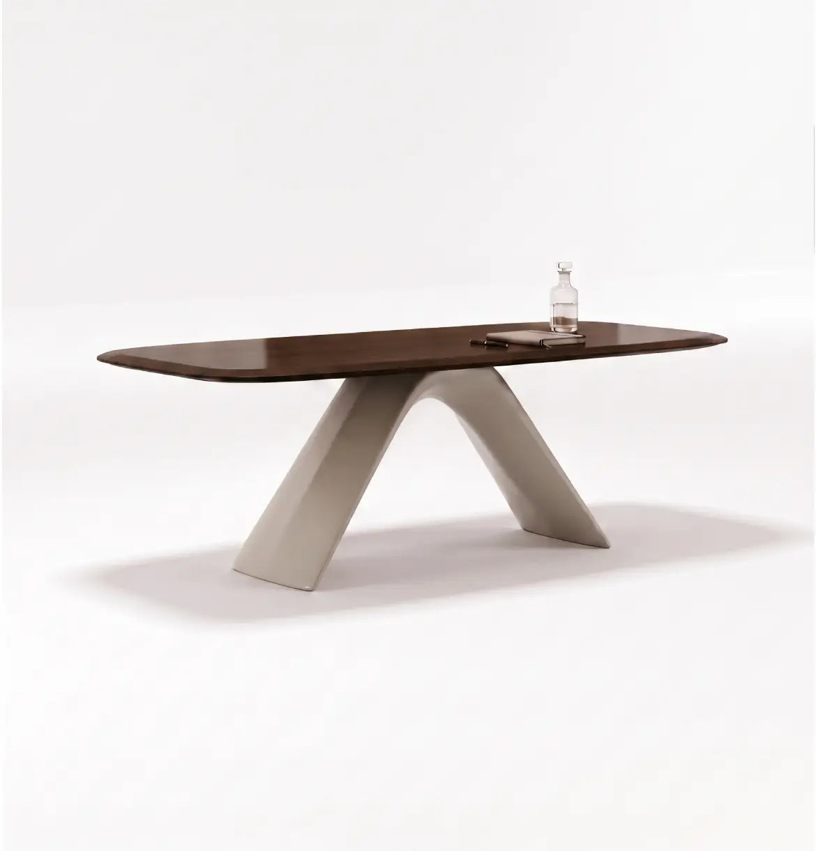Ring Meeting Table (6-8 Pax) Consumer KANO