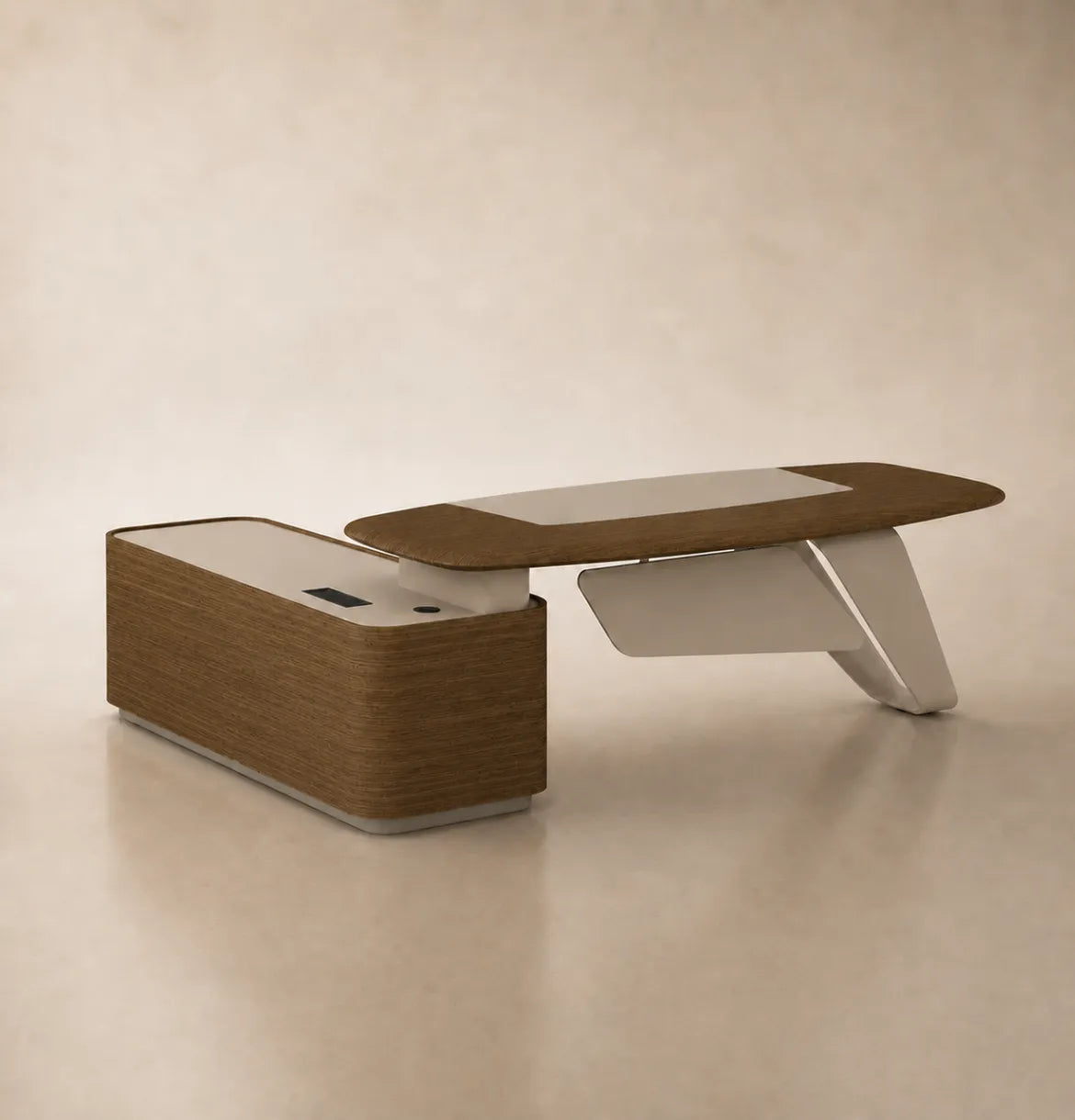 Ring Executive Desk Consumer KANO