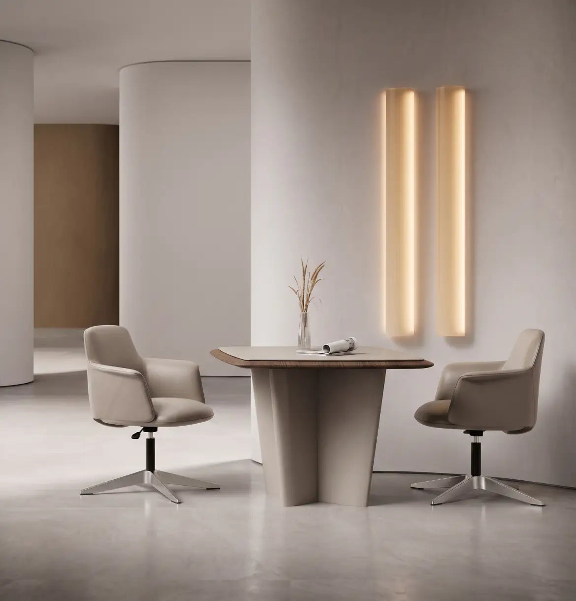 Ring Small Meeting Table Consumer KANO