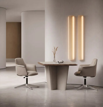 Ring Small Meeting Table Consumer KANO